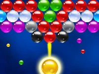 Bubble shooter mania