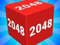 2048: magic hex