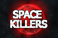 Space killers (retro edition)