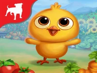 Farmville 2 : escapade rurale