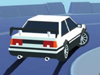 Ace drift - car racing game