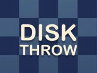 Disk throw