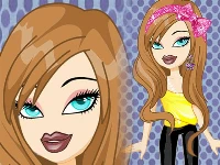 Bratz makeover