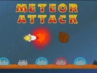 Meteor attack