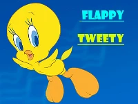 Flappy tweety