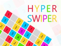 Hyper swiper