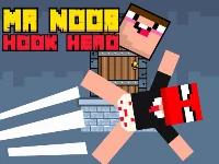 Mr noob hook hero