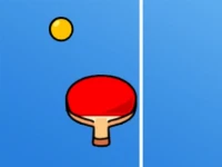 Endless ping pong