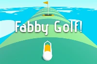 Fabby golf!