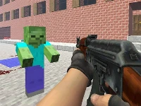 Counter craft 2 zombies