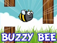 Buzzy bee