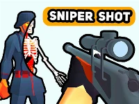 Sniper shot: bullet time