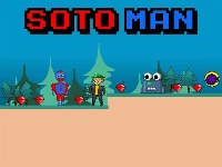 Soto man