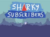 Sharky subscribers