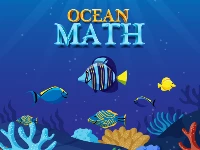 Ocean math game online