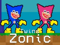 Twins zonic