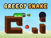 Greedy snake