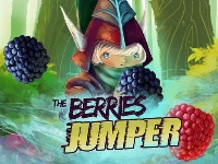 Berries jump