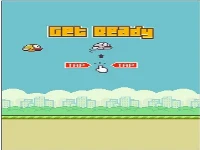 Flappy bird 2d