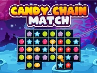 Candy chain match