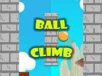 Ball climb