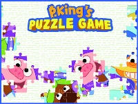 P. kings jigsaw puzzle