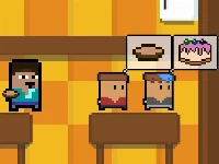 Noob restaurant simulator