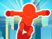 Parkour race 3d