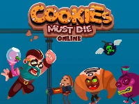 Cookies must die online