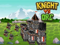 Knight vs orce