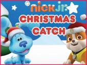 Nick jr - christmas catch