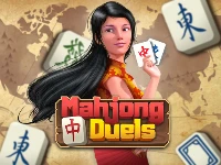 Mahjong duels