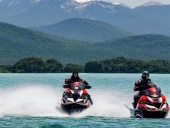 Jetski racing world 3d