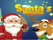 Santas mission