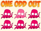 One odd out