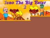 Jeno the big eater 2