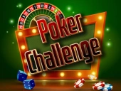 Poker challenge