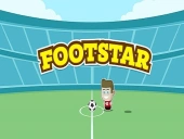 Foot star