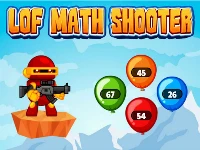 Lof math shooter