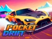 Pocket drift