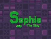 Sophie the slug