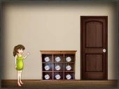 Amgel easy room escape 71