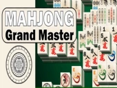 Mahjong grand master game with editor