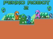 Pekko robot 2