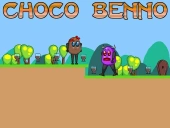 Choco benno