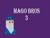 Magro bros iii