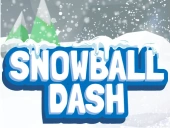 Snowball dash