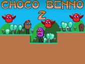 Choco benno 2