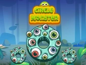 Circle monster