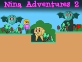 Nina adventures 2